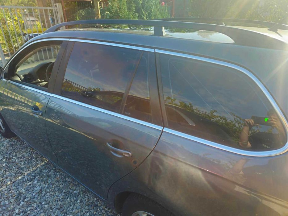 VOLKSWAGEN Golf 2007 — imagine 3