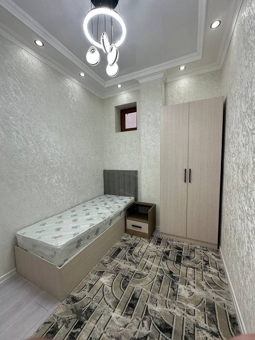 Самарканд Шахар Багдад Гагарина 24 Табака