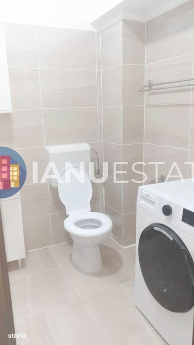 Popesti Leordeni Soseaua Oltenitei Nou Centrala Parcare PetFriendly