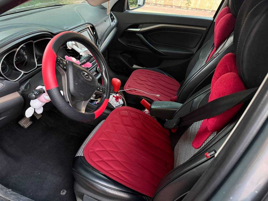 LADA VESTA сотилади