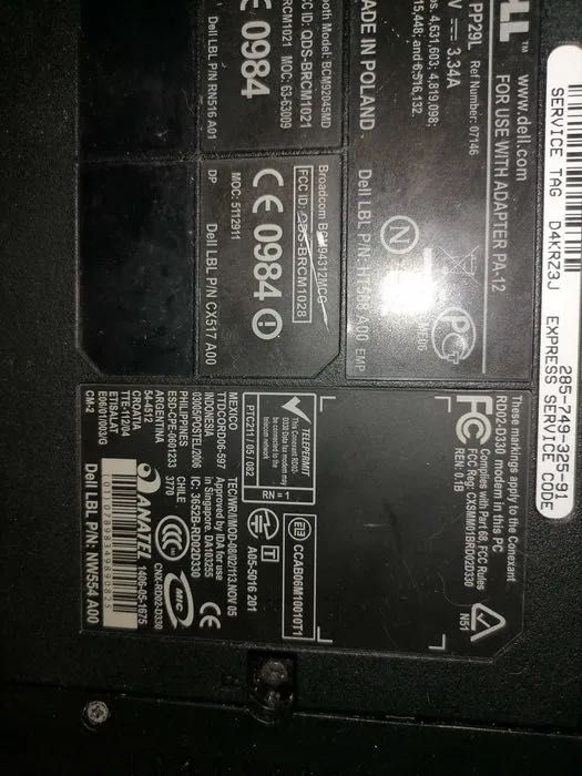 Lenovo Thinkpad T400