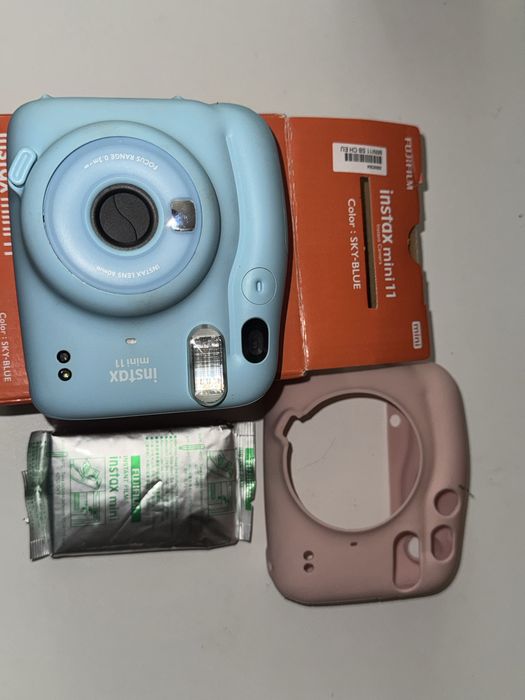 Продам instax 11 mini