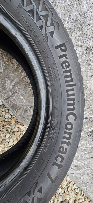 Anvelopa  225/75 R16C Goodyear 235/45 R18 98Y Continental 205/55 R16