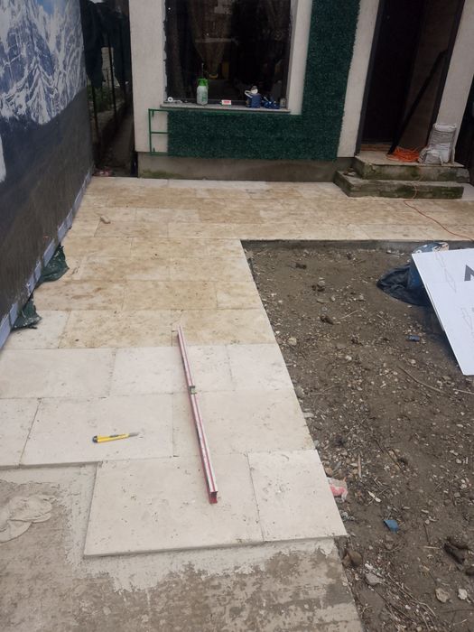 Amenajări interioare