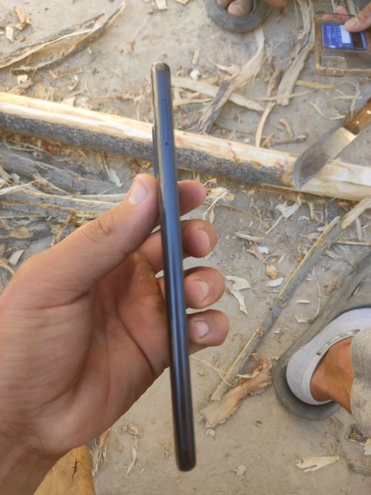 Redmi 11 S karopka borr