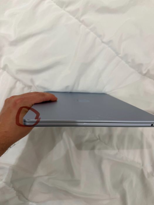 MacBook Air 13 M4 256 gb