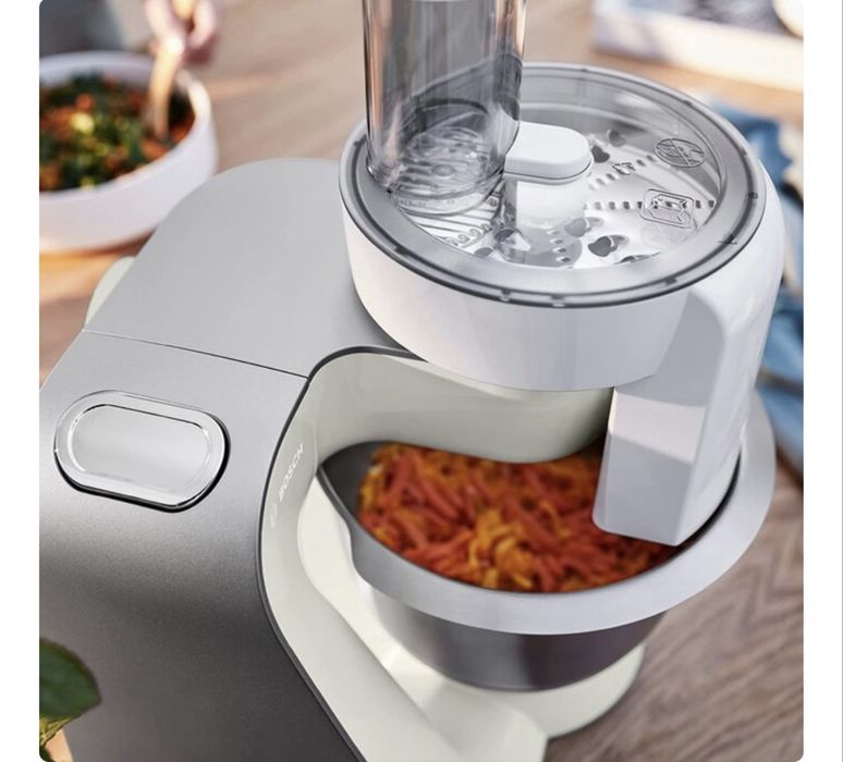Кухонный комбайн Bosch MUM5XL72