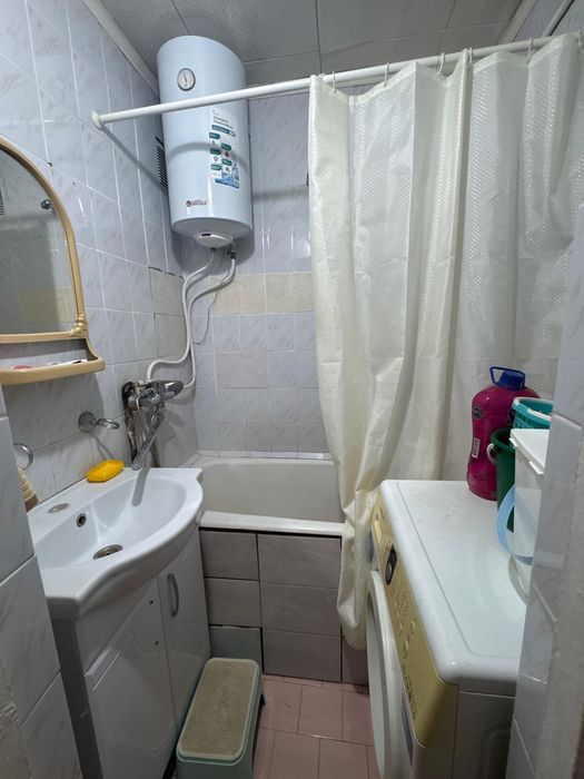 Продам 3х ком квартиру в центре