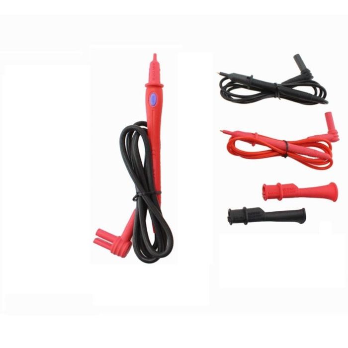 Tester de Izolatie Brymen BM877  Insulation Tester