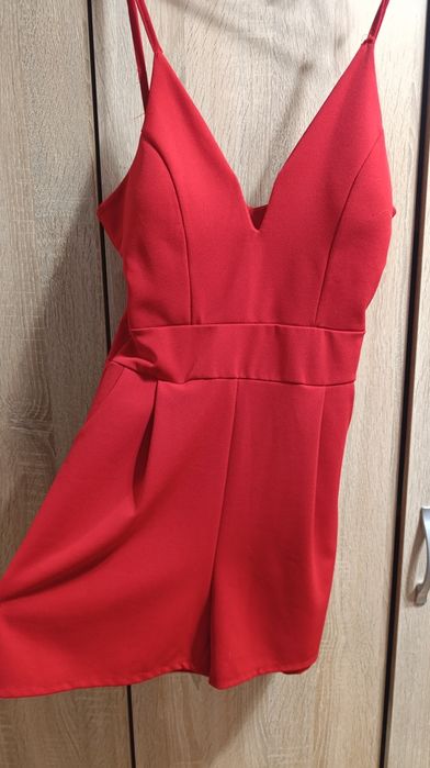 Гащеризон за повод