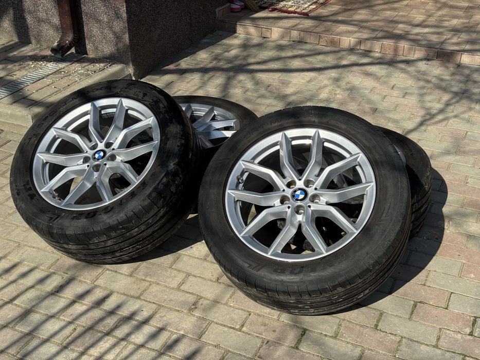 Jante BMW X5 , G05 ,5x112
