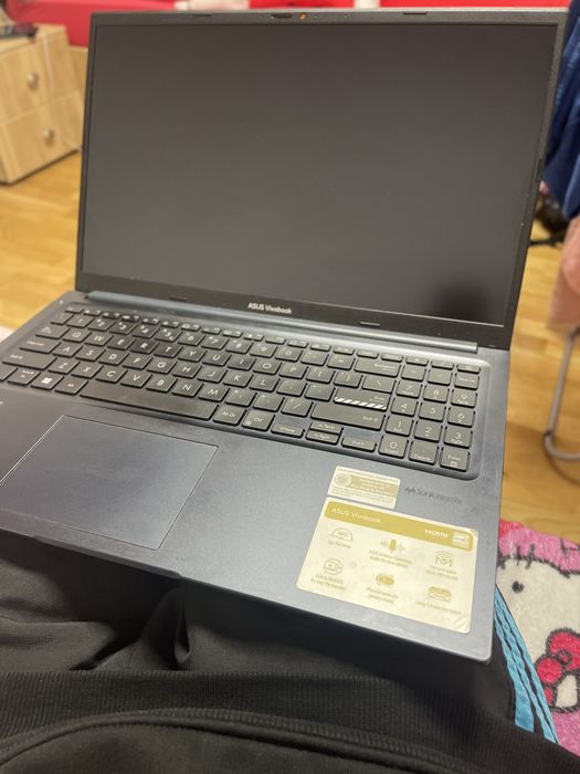 Laptop ASUS VivoBook 15