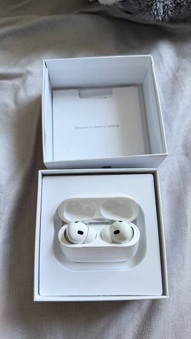 Apple AirPods Pro 2