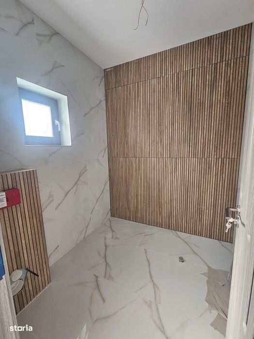 Casă modernă pe parter!
Mutare Imediată!
Ștefănești, zona Zăvoi