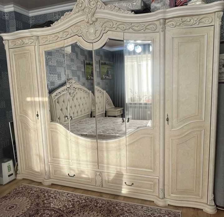 Спальный гарнитура