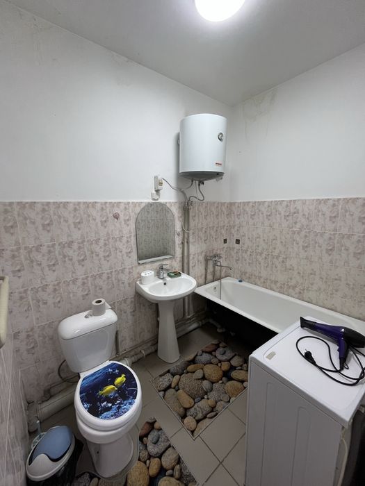 Нурсат 1 комн. 12000