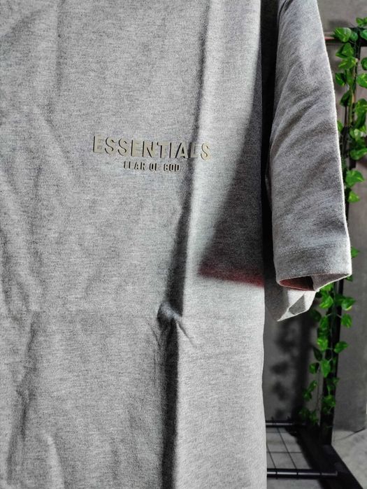 Tricou Essentials marimea S