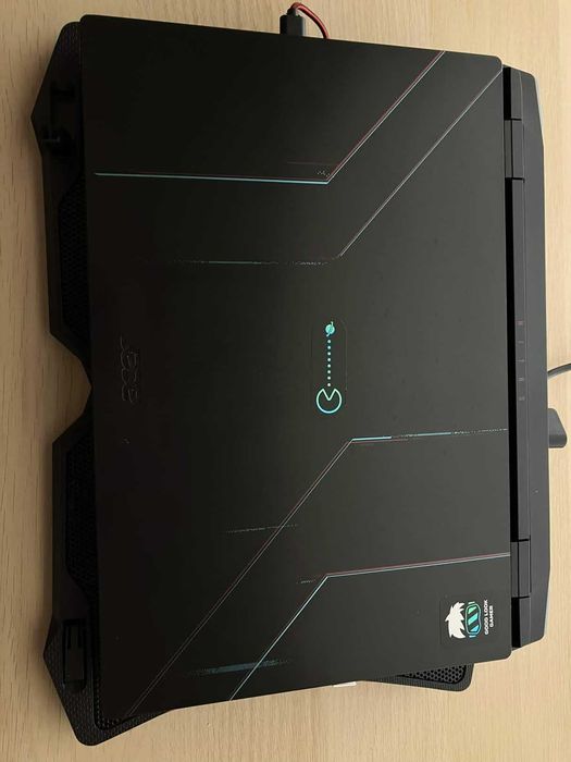 Acer Nitro 5 (AN515-58)