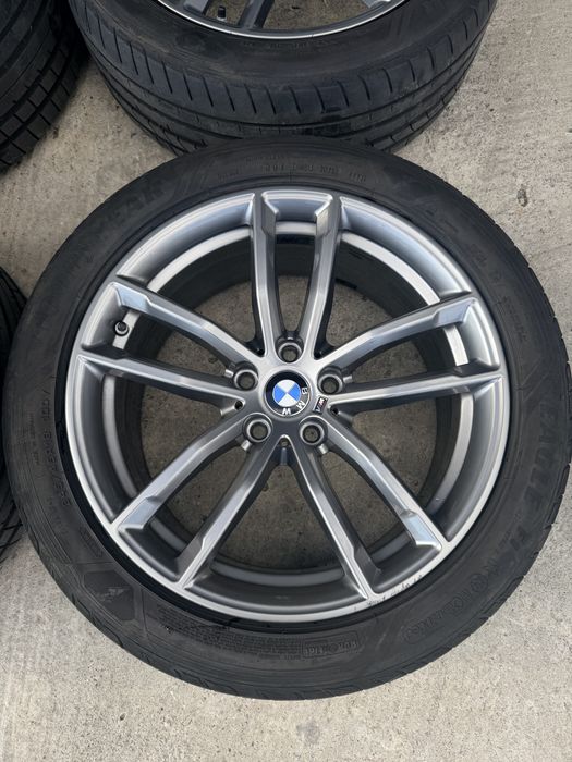 Jante BMW Seria 5 G30 G31 R18  originale  Styling M662