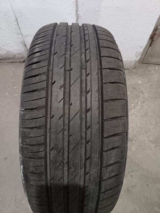 Гуми FULDA 205/55/R16 6тт. грайфер