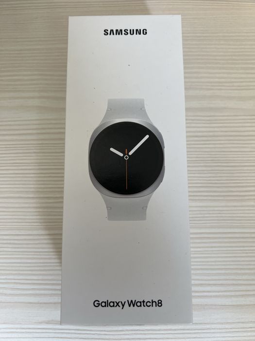 Smartwatch Samsung 8 - 44 mm