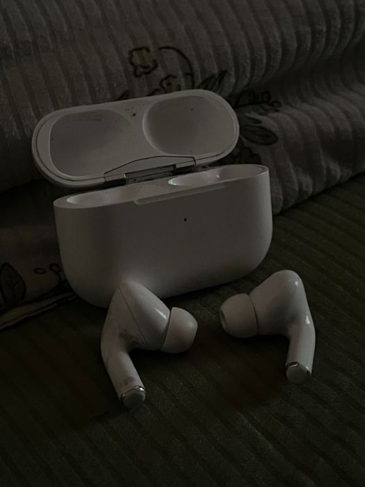 Airpods pro 2 ОРИГИНАЛ