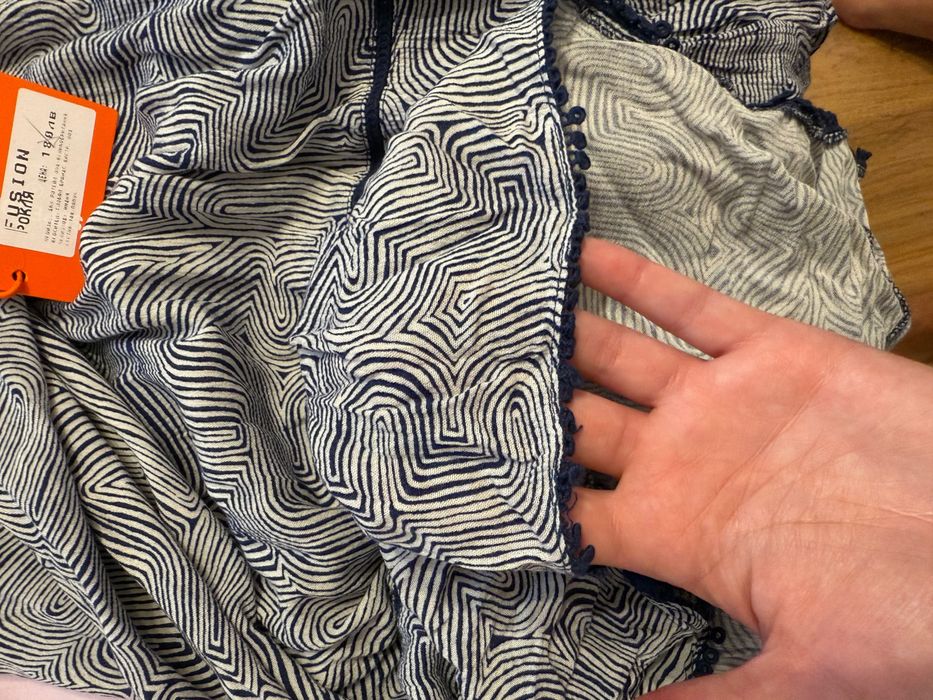 Памучна Рокля Superdry