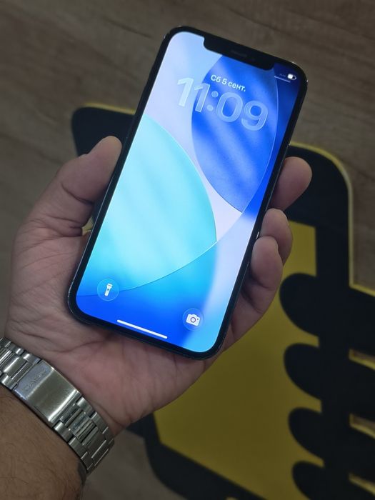 iPhone 12 Pro 128gb | СМАРТФОН