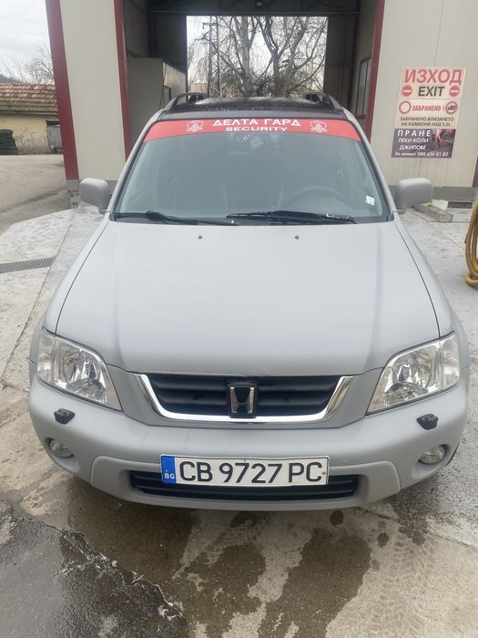 Honda crv 1 generaciq