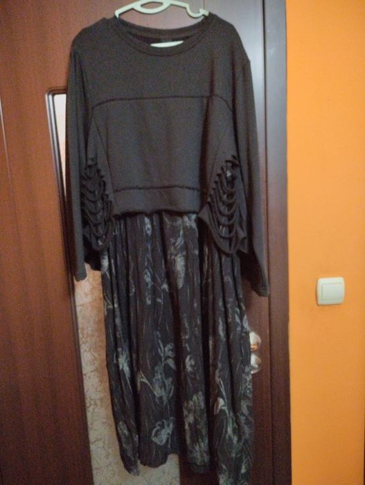 Чисто нова дамска рокля