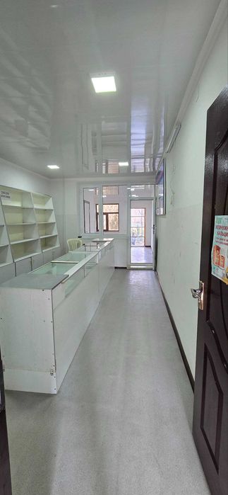 Noturar-joy ijaraga beriladi. Biznesingiz uchun a’lo imkoniyat!