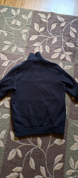 Vand bluza puna x batman