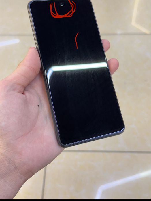 poco x3 nfc holati orta 700min som