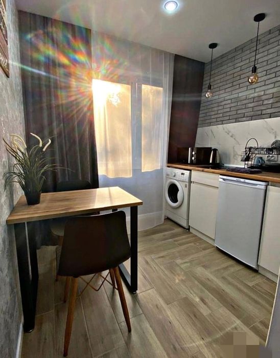 Абдирова. Свежiй ремонт. Чеки. Документы