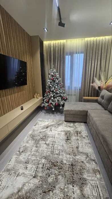 R17 Сдаётся Новая квартира 2/4/16 на Сергелийском, ЖК Янги Дархон