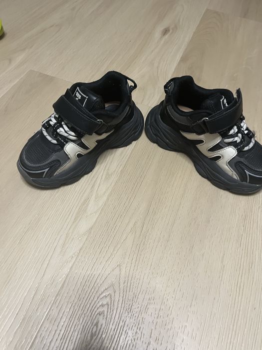 Adidasi Il Passo copii 26