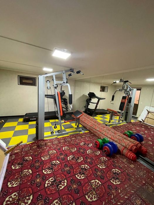 Продаётся дом 6 комнат 2 санузла с хорошим ремонтом