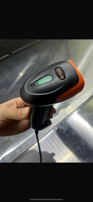 Комплект для магазина: моноблок + сканер + принтер | УМАГ