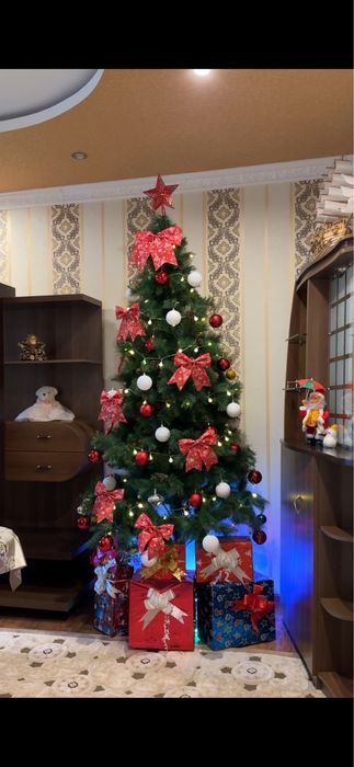 Продам ёлку