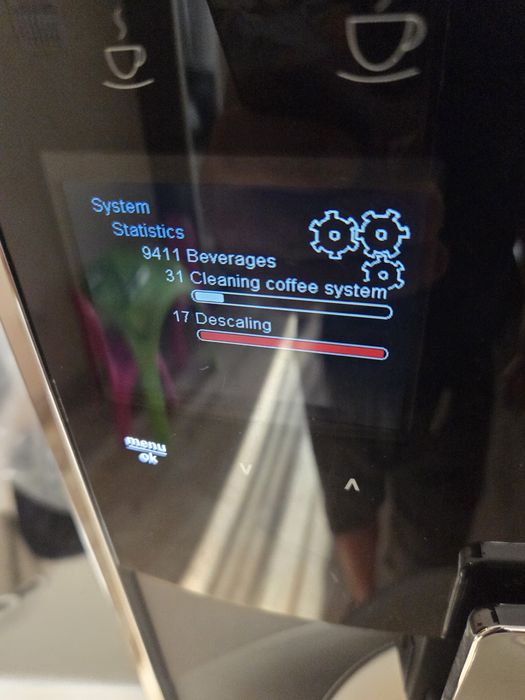 Кафе машина Melitta barista