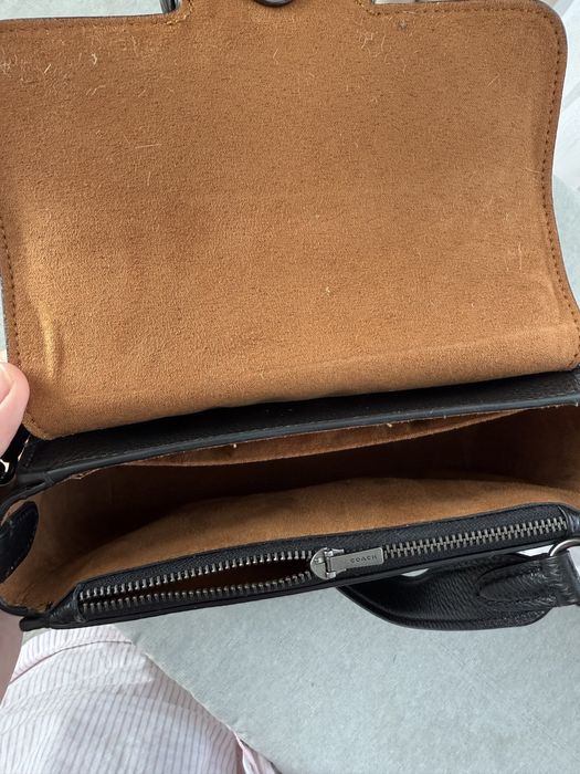 Сумка оригинал coach