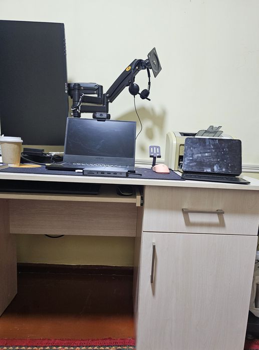 Стол учебный/офисный