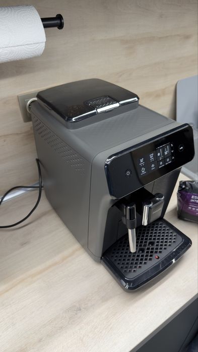 Кафеавтомат Philips EP1224