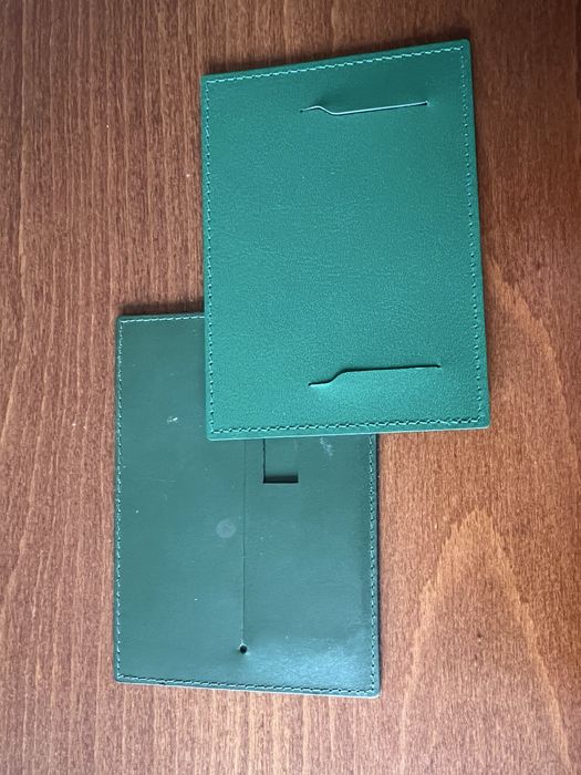 Rolex Ролекс Калъф за документи