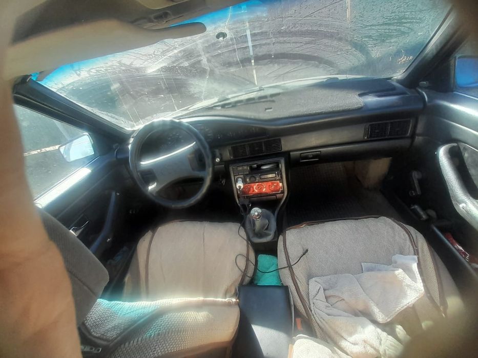 Ауди селедка 100