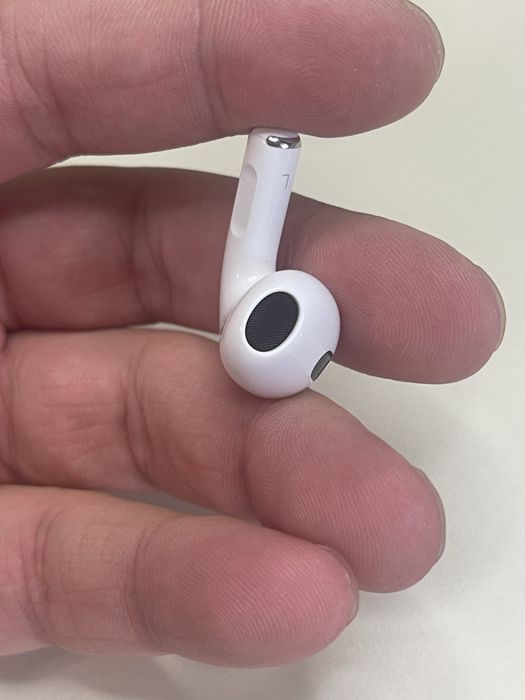 Левое ухо Airpods 3 оригинал