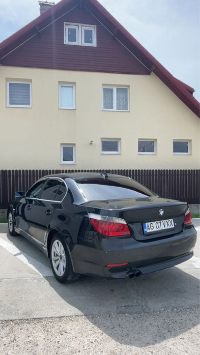 BMW 5 Series 2005 — imagine 3