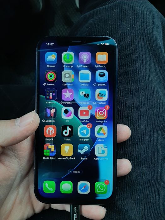 iPhone 12 128GB продам или обмен