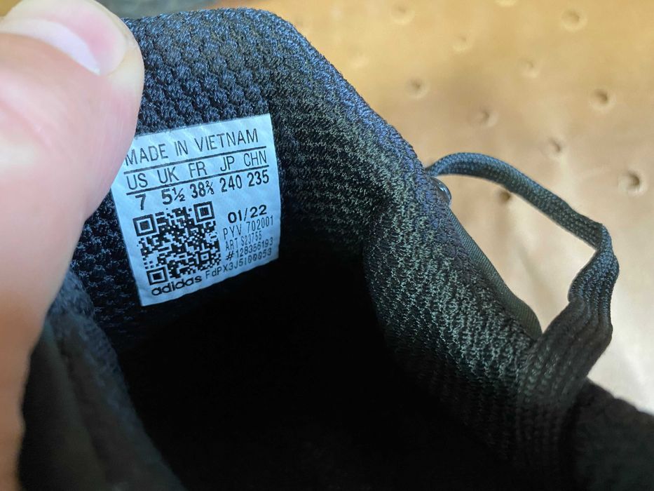 ''adidas Ultraboost 21 Cold RDY''оригинални маратонки 38 номер