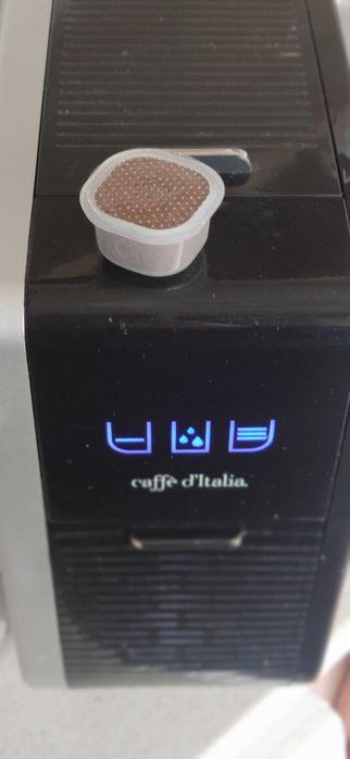 Кафе машина Caffè d'Italia